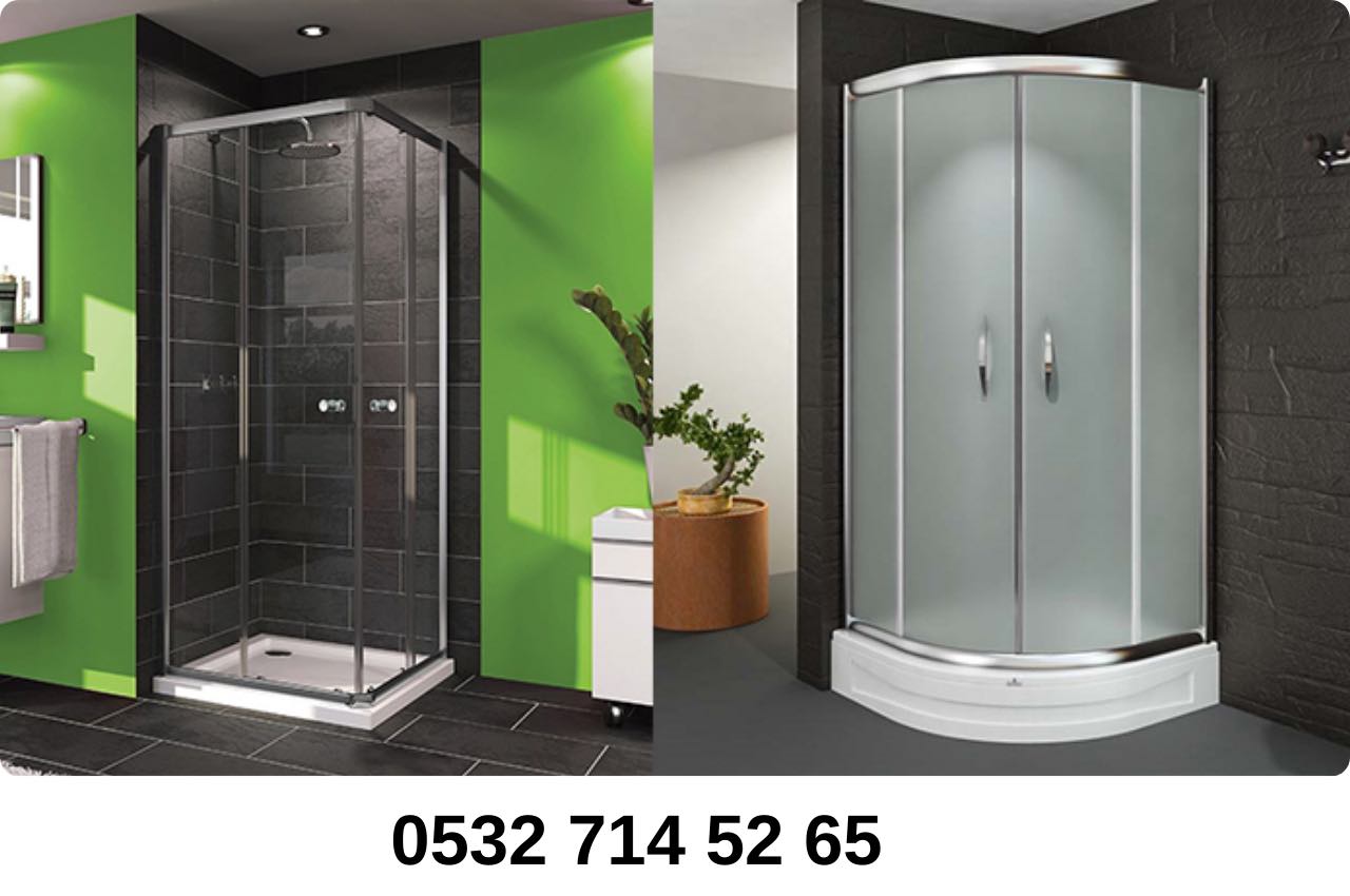 Duşakabin Tamiri ve Montajı