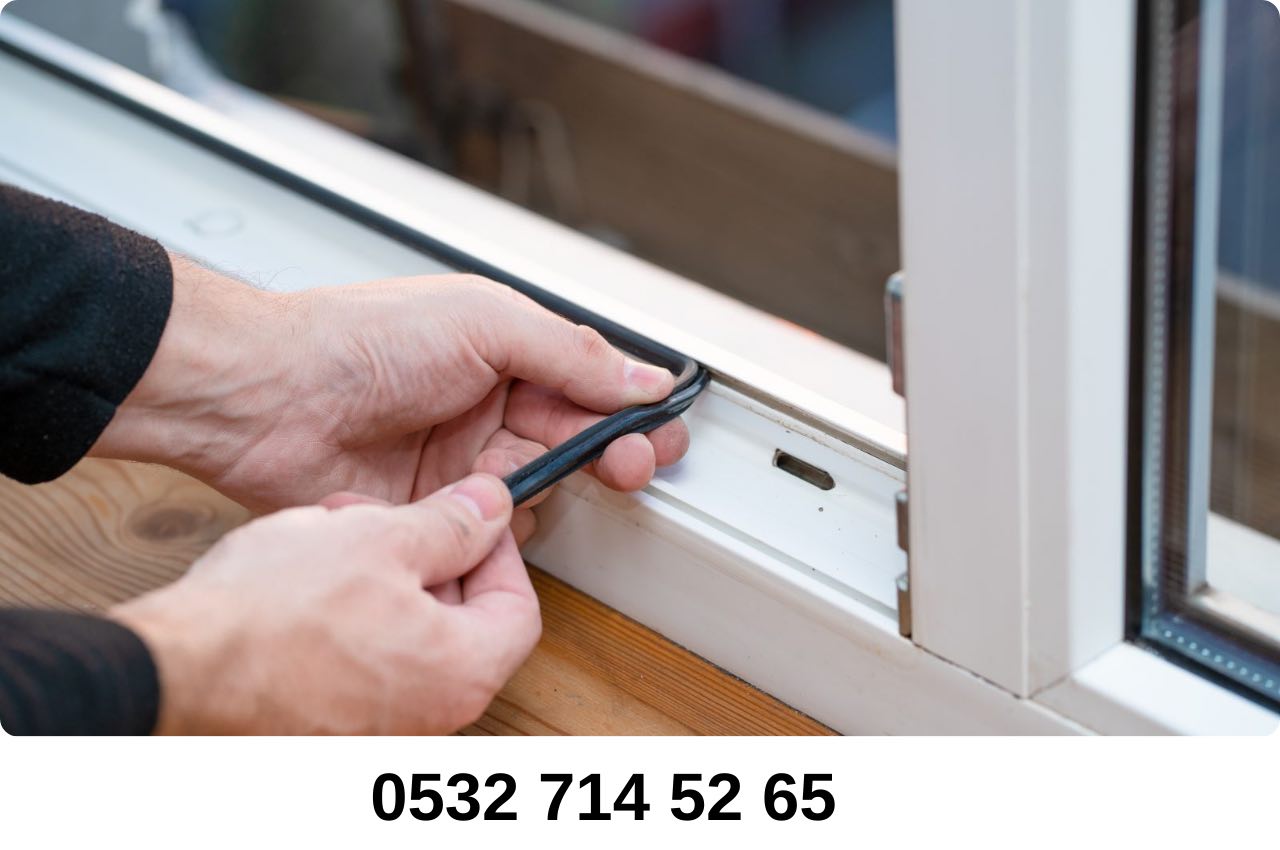 Pimapen Tamiri ve Bakımı