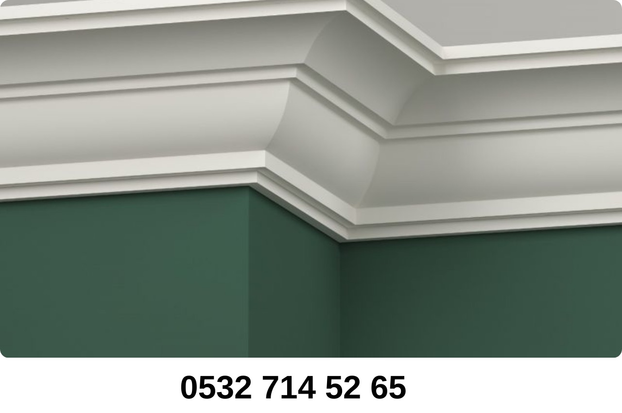 Stropiyer, Alçıpan, Kartonpiyer Hizmetleri