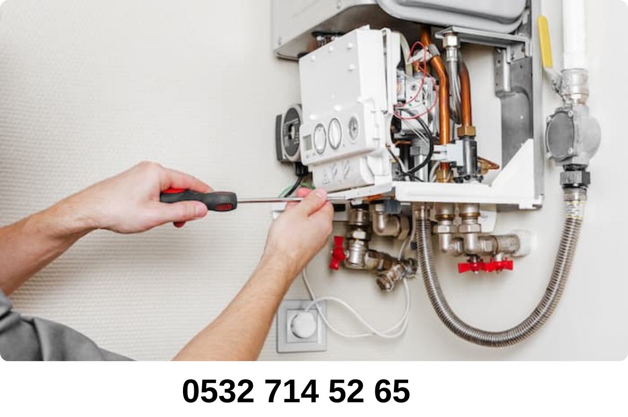 Kombi Bakımı ve Servisi